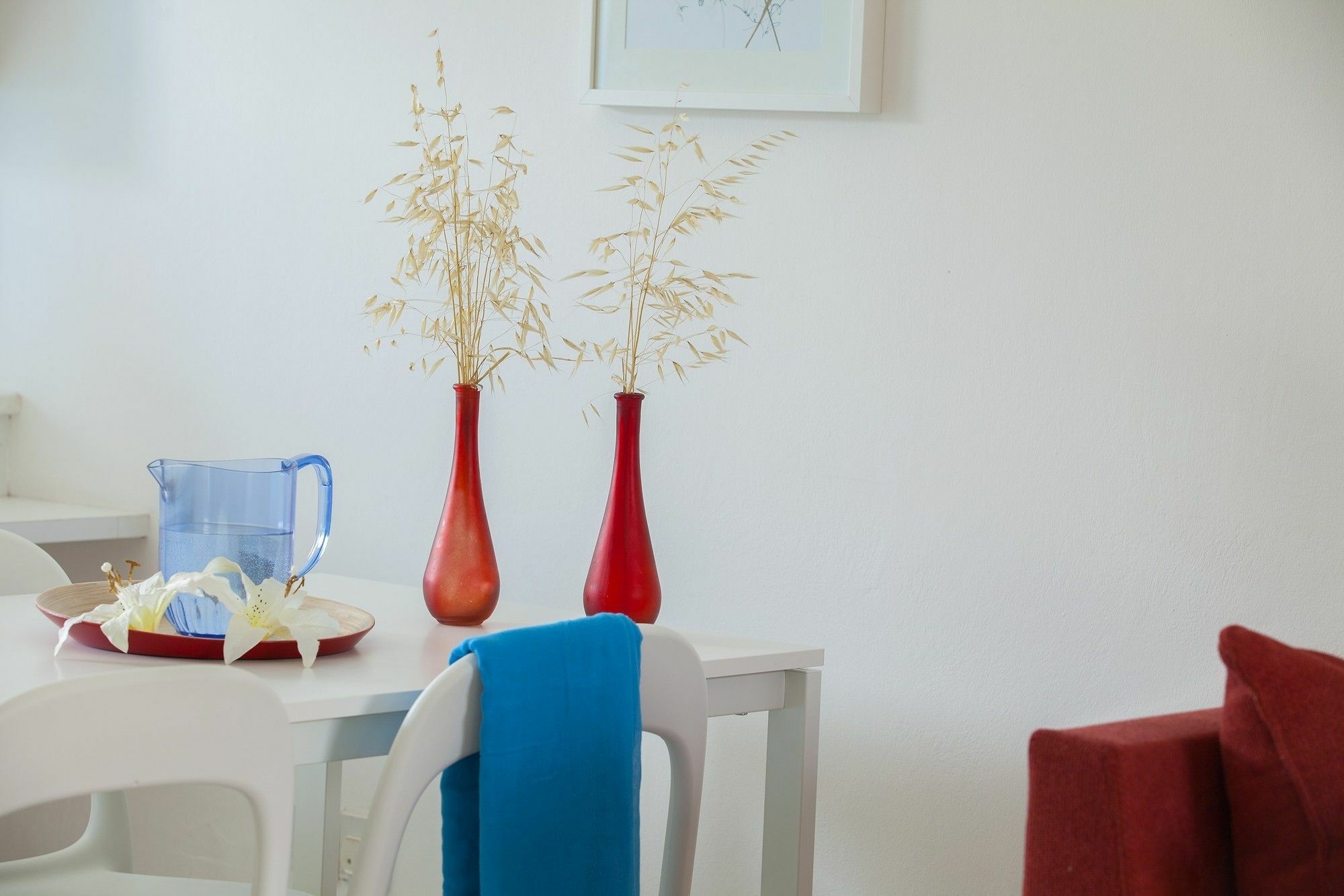 Apartment Saint Elias Village Protaras