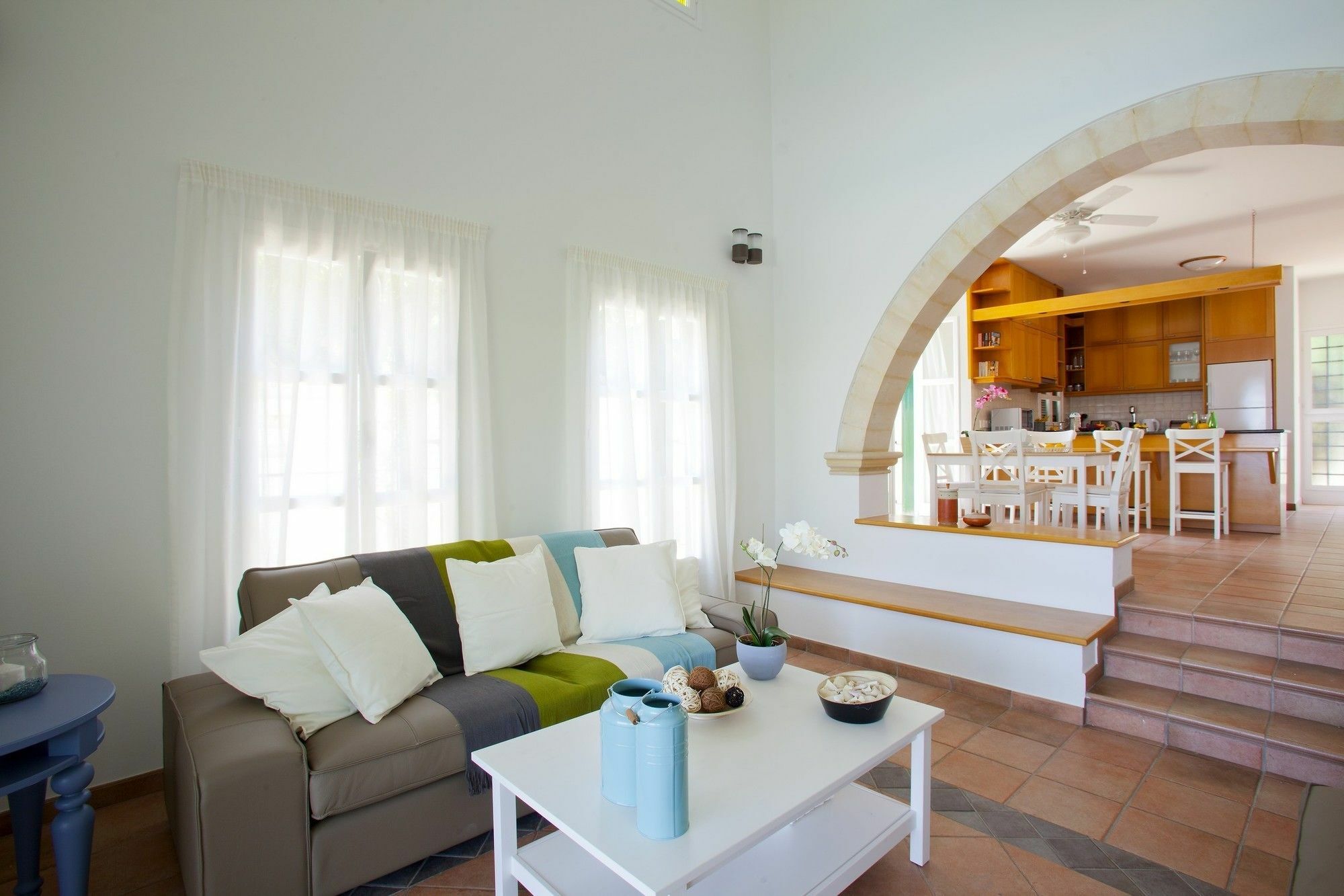Saint Elias Village Apartment