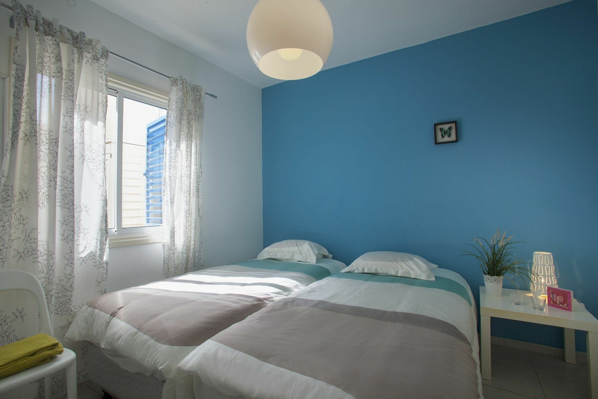 Apartment Saint Elias Village