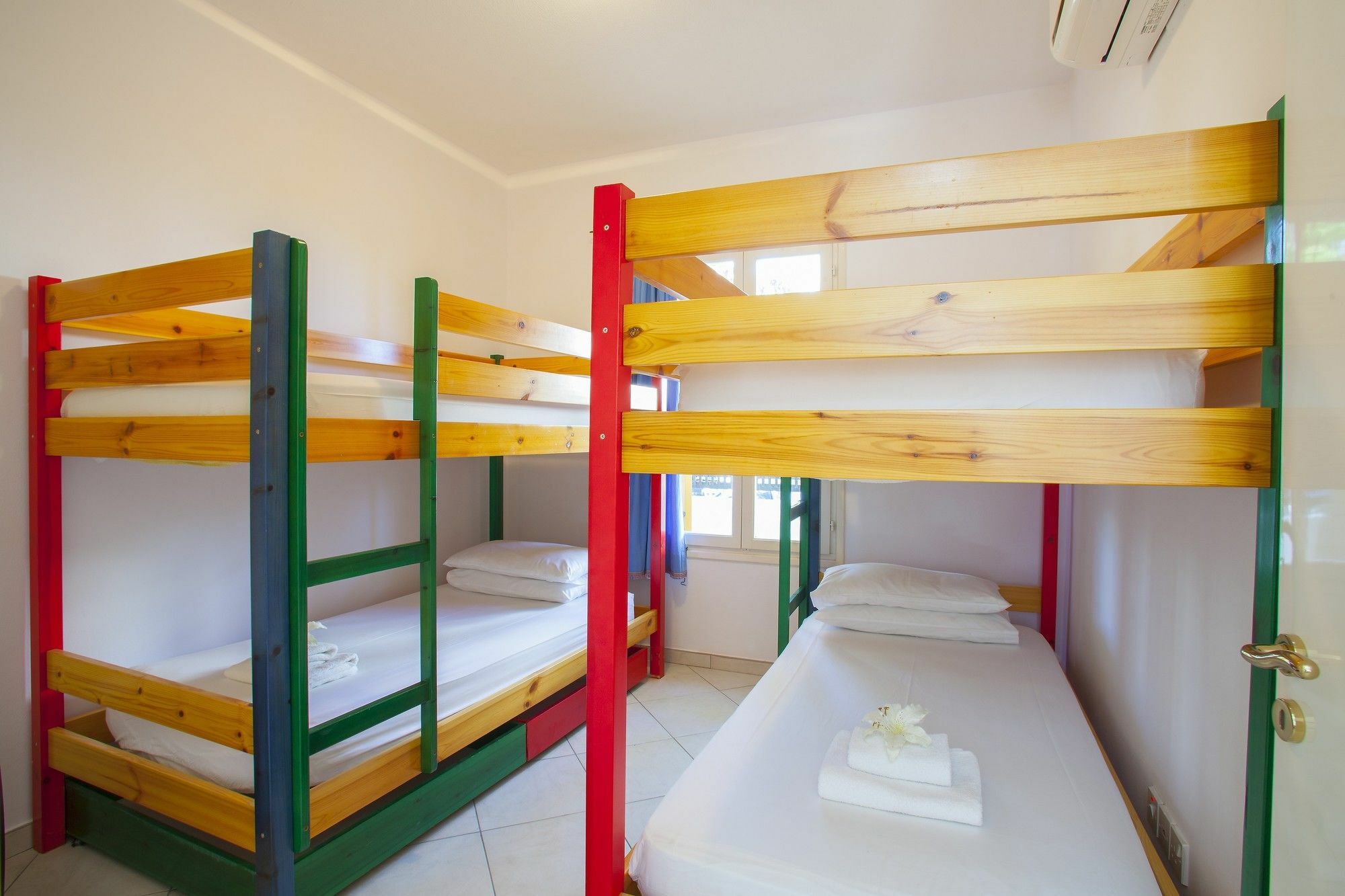 Apartment Saint Elias Village