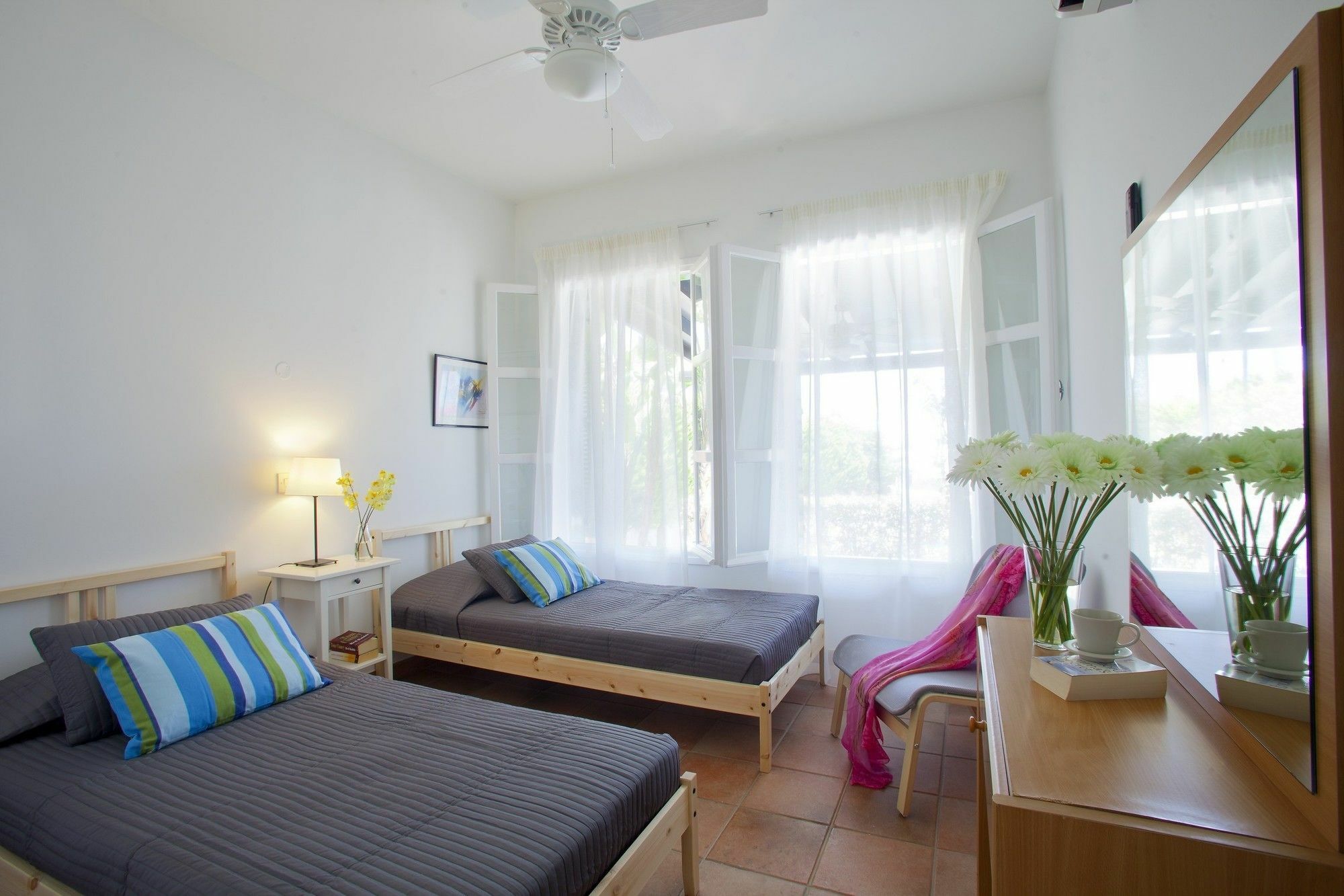 Apartment Saint Elias Village