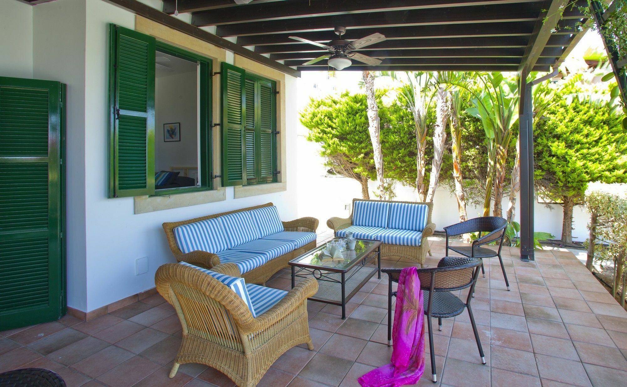 Saint Elias Village Protaras