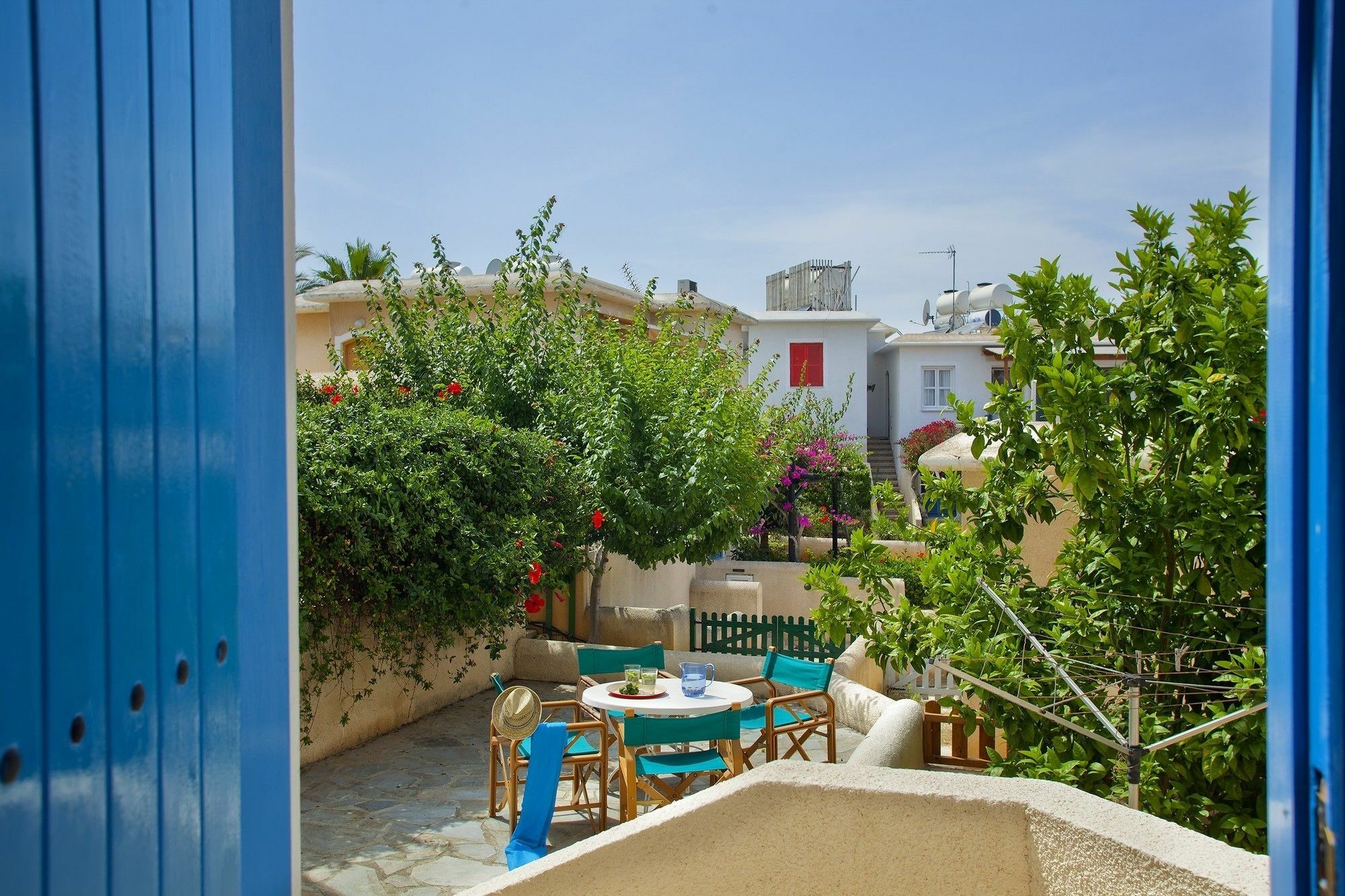 Apartment Saint Elias Village Protaras
