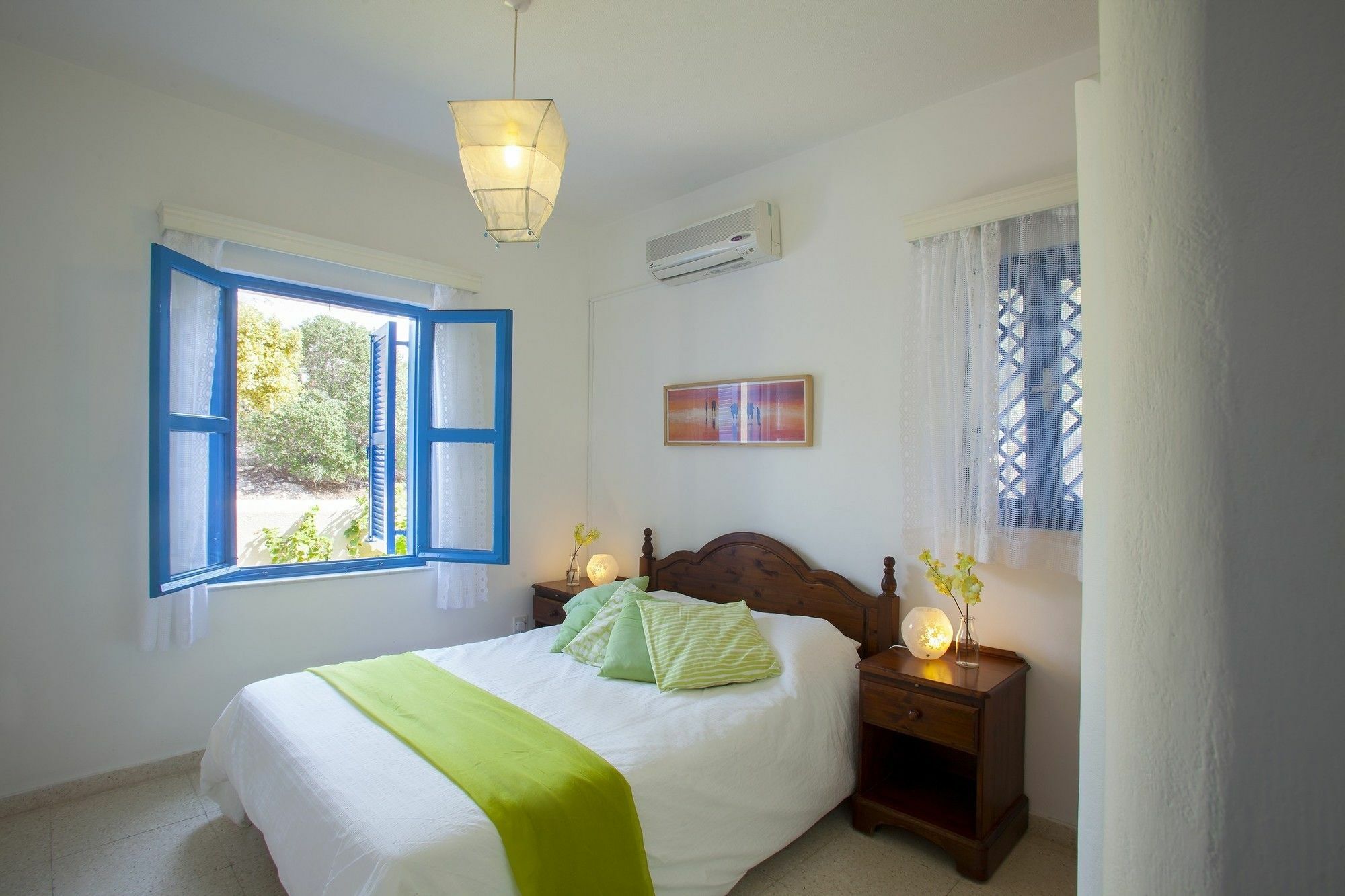Saint Elias Village Apartment