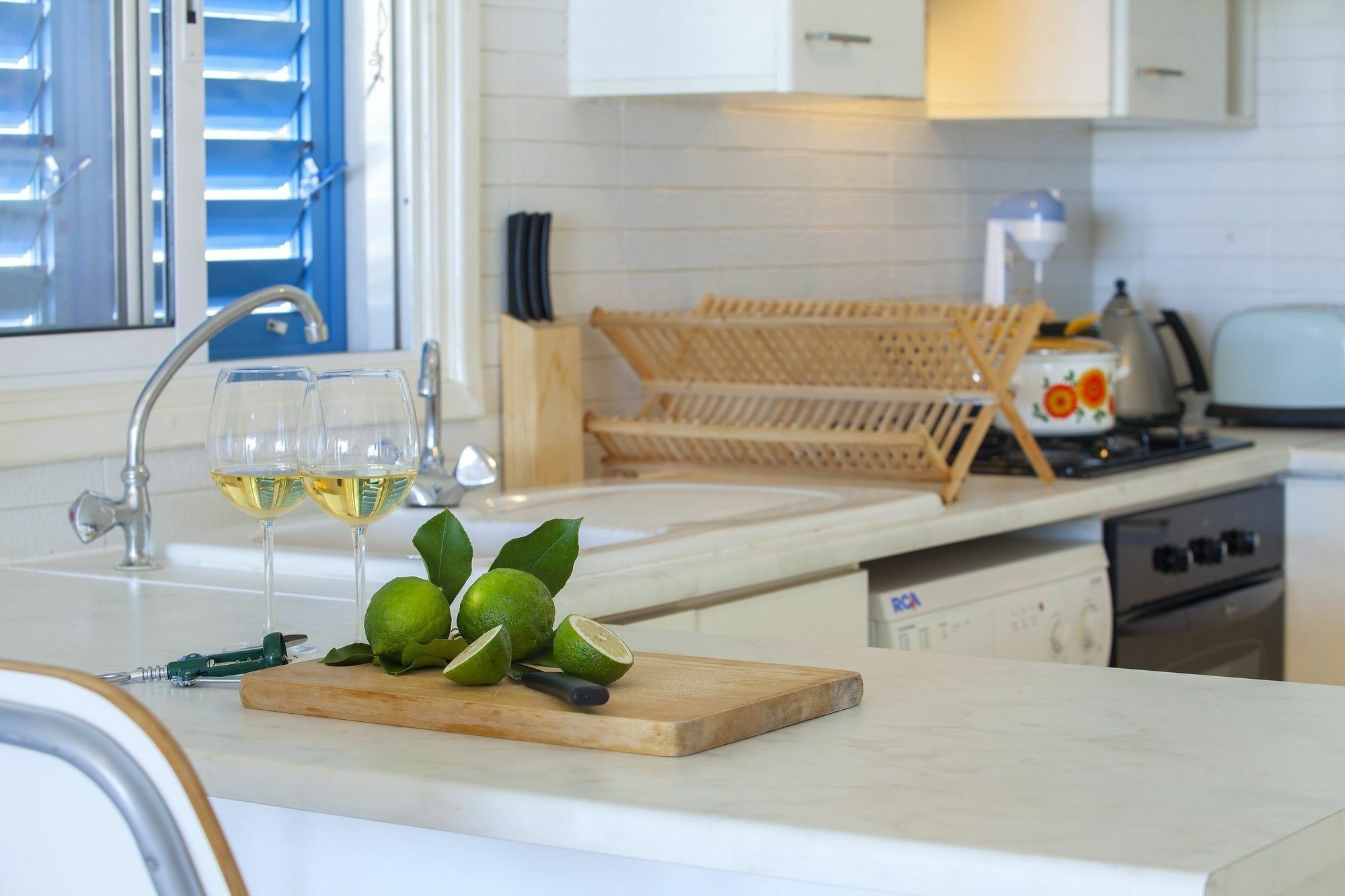 Saint Elias Village Apartment Protaras