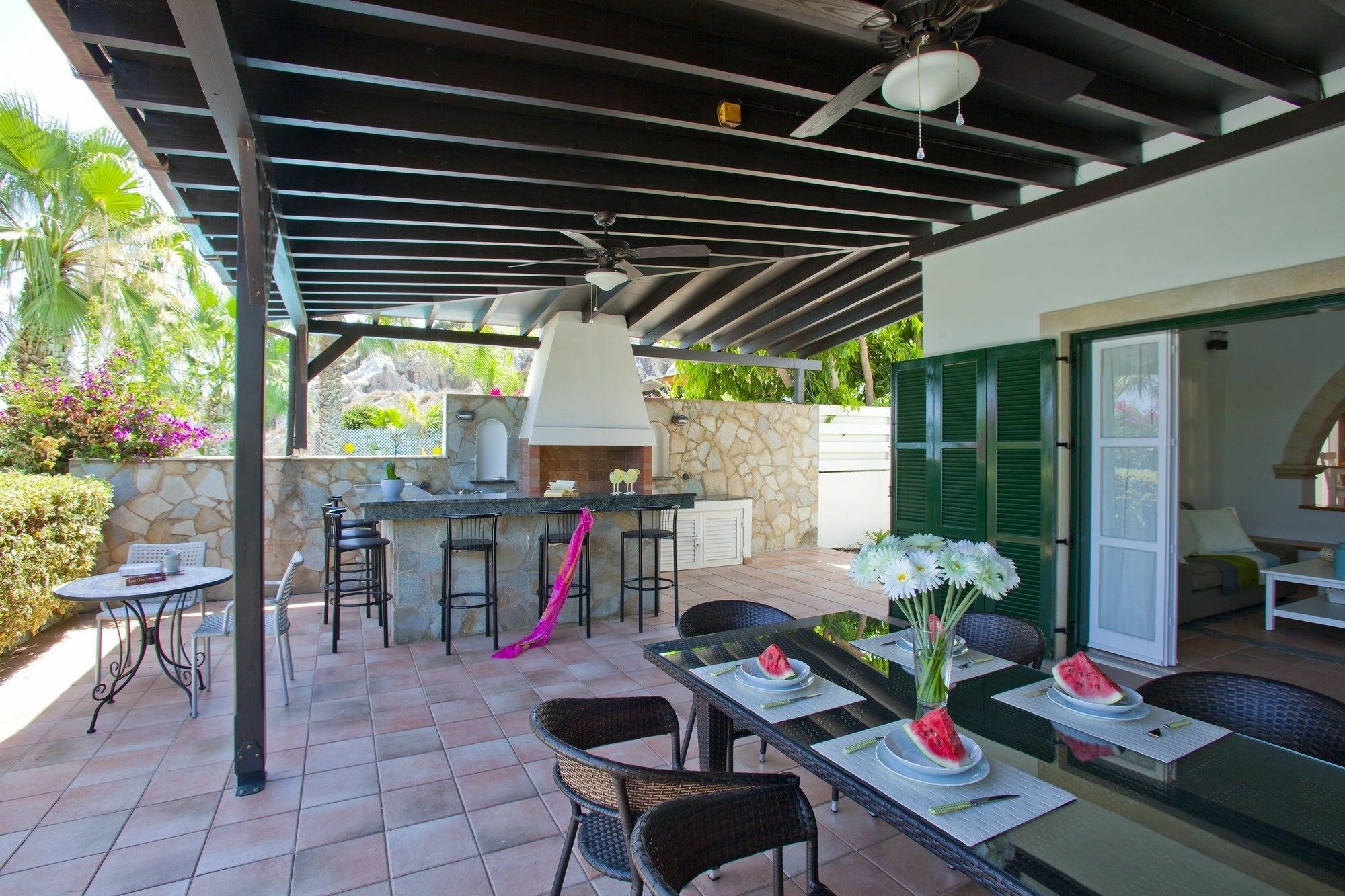 Apartment Saint Elias Village Protaras