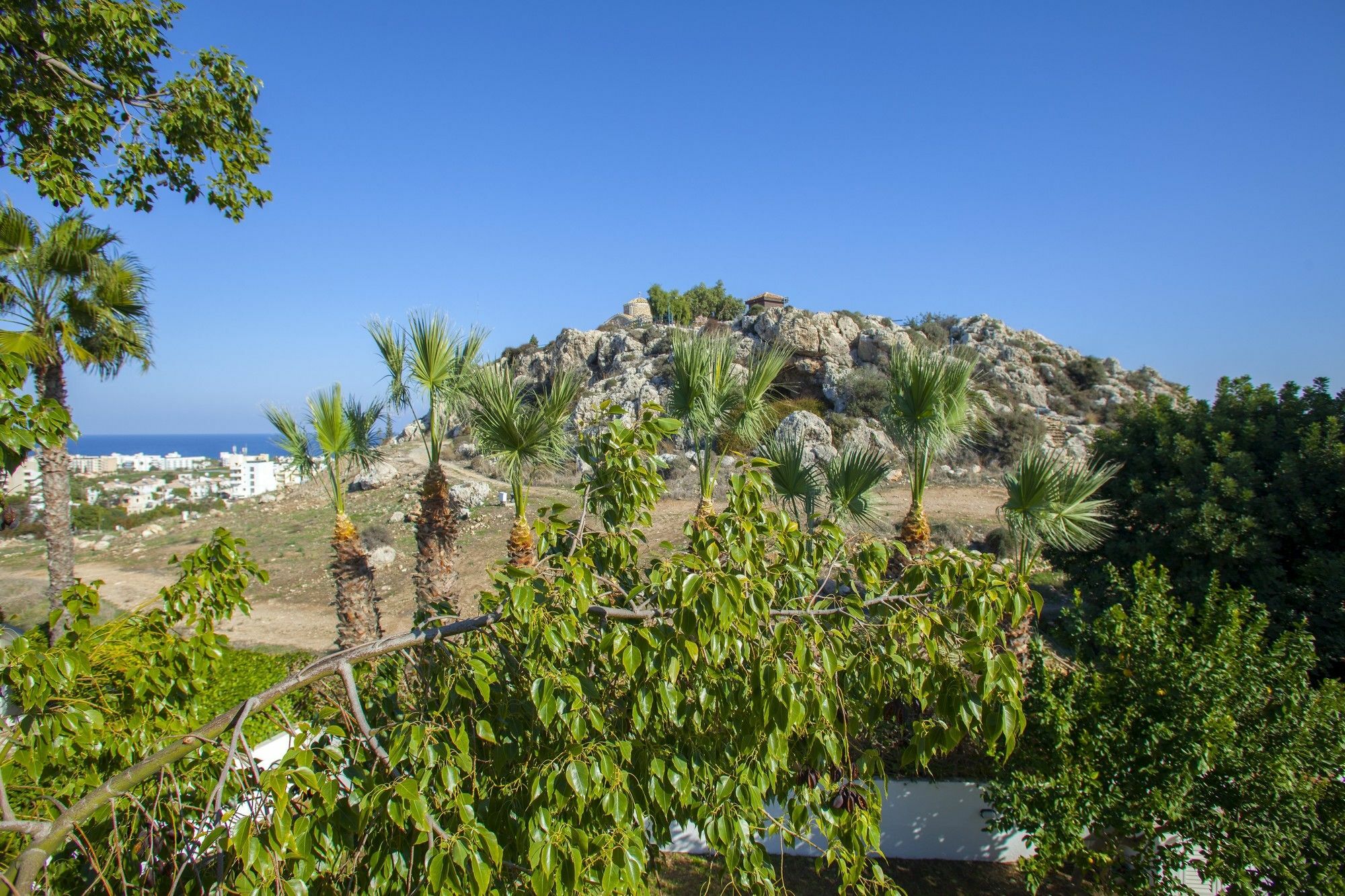 Saint Elias Village Apartment Protaras