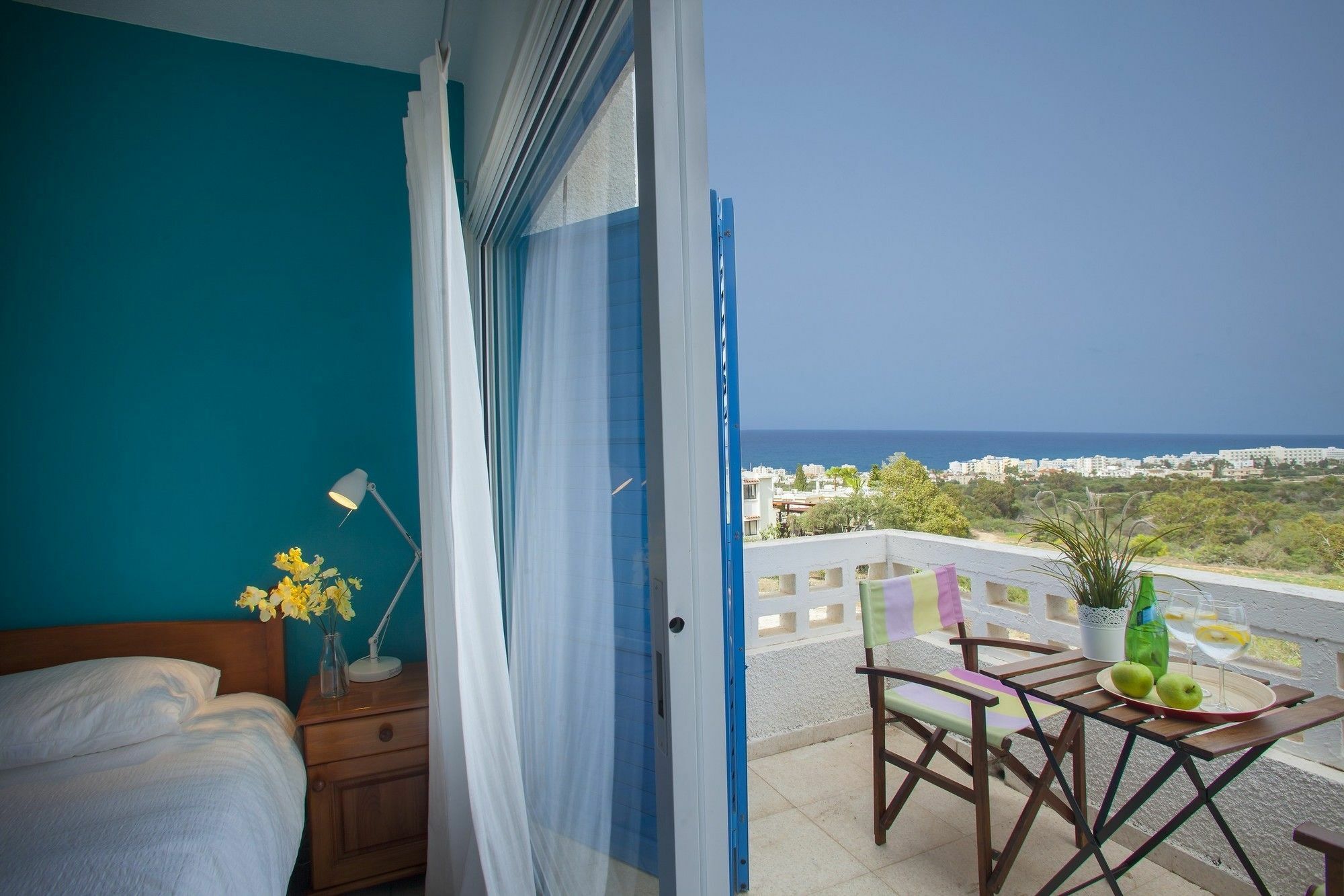 Saint Elias Village * Protaras