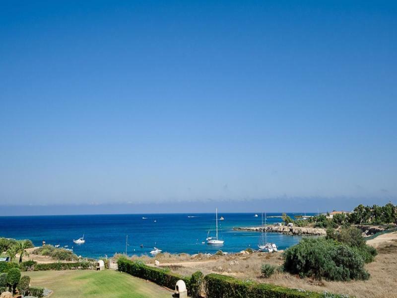 Oceanview Luxury 196 * Protaras