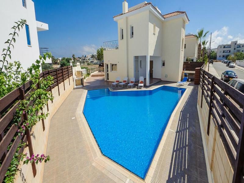 Oceanview Luxury 196 Protaras