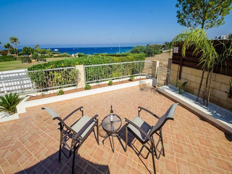 Oceanview Luxury 196