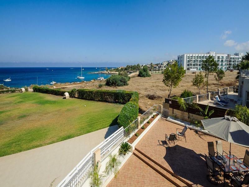 Apartment Oceanview Luxury 196