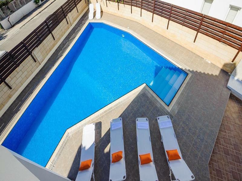 Apartment Oceanview Luxury 196