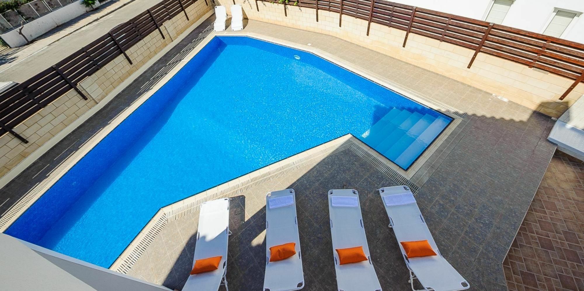 Oceanview Luxury 196 Apartment *