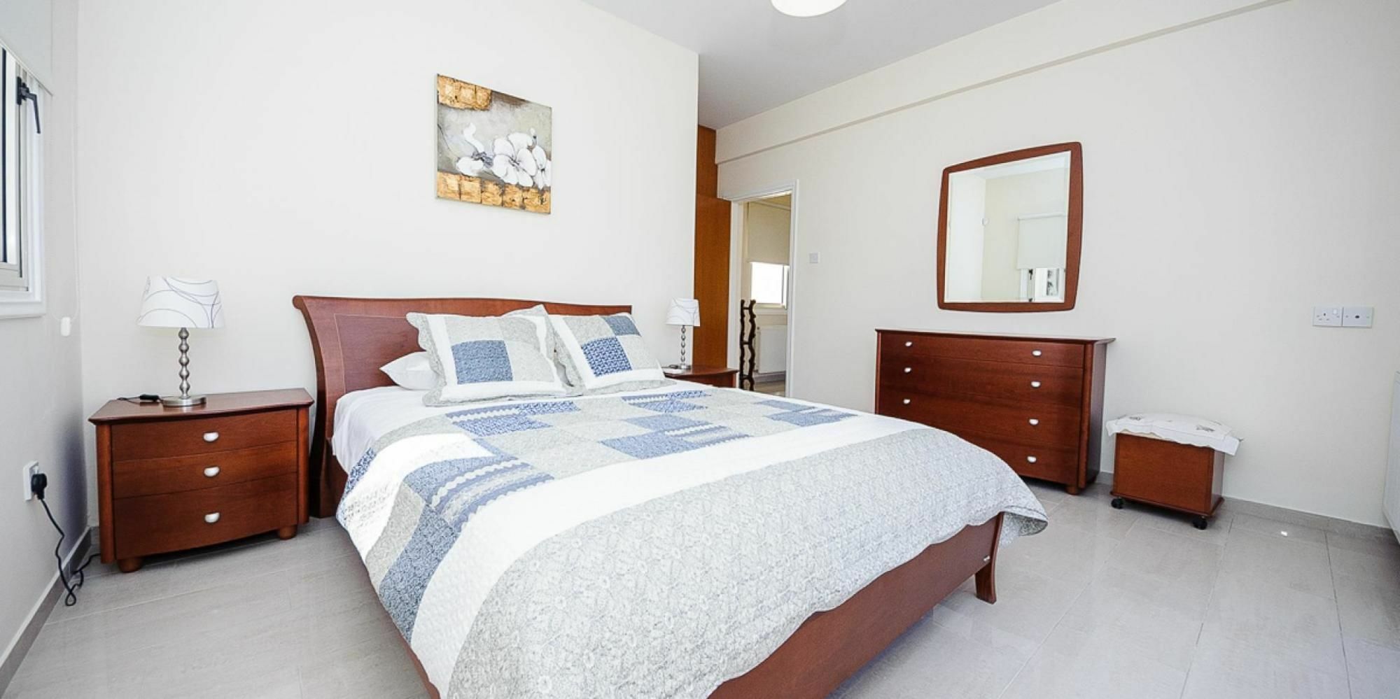 Oceanview Luxury 196 Protaras