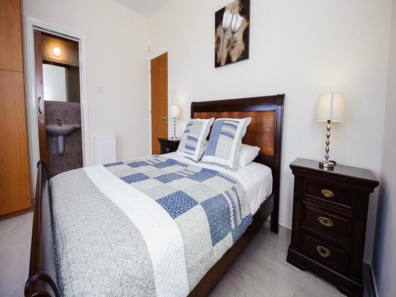 Oceanview Luxury 196 * Protaras