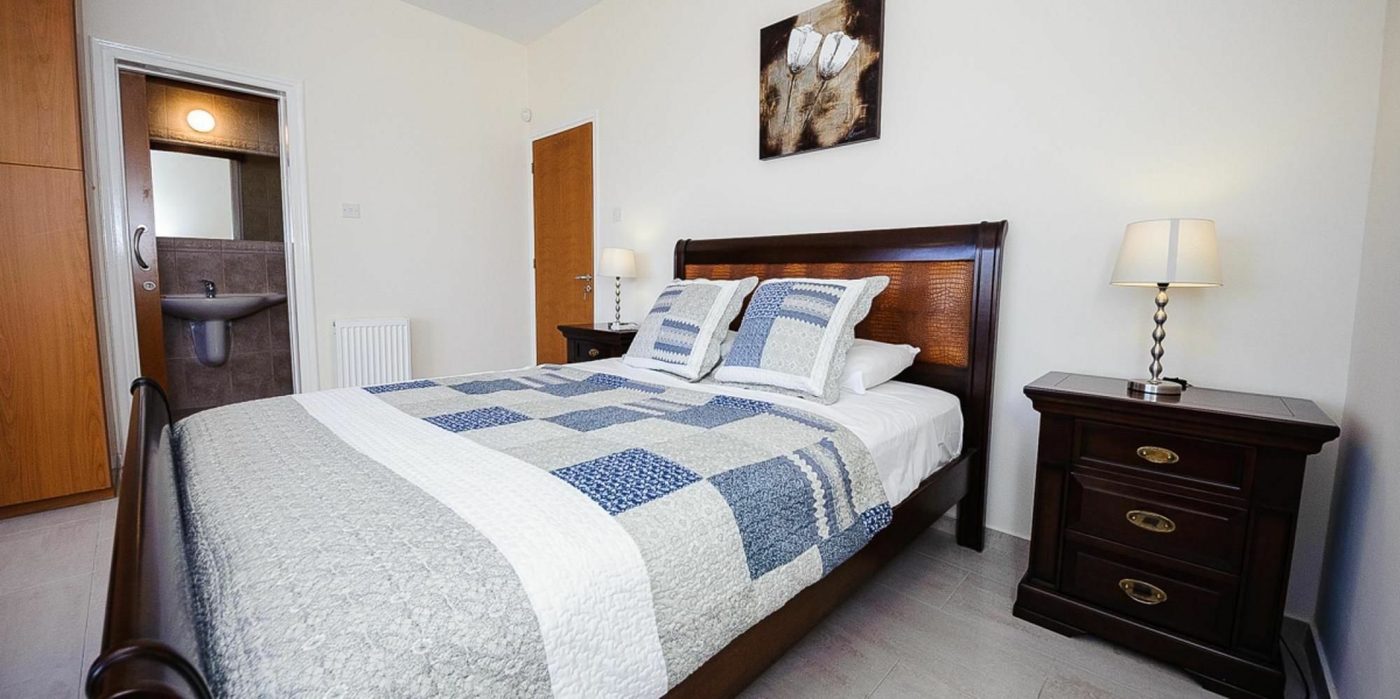 Oceanview Luxury 196 Protaras