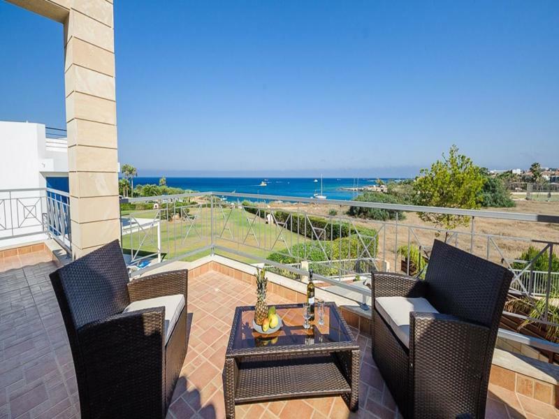 Apartment Oceanview Luxury 196 *