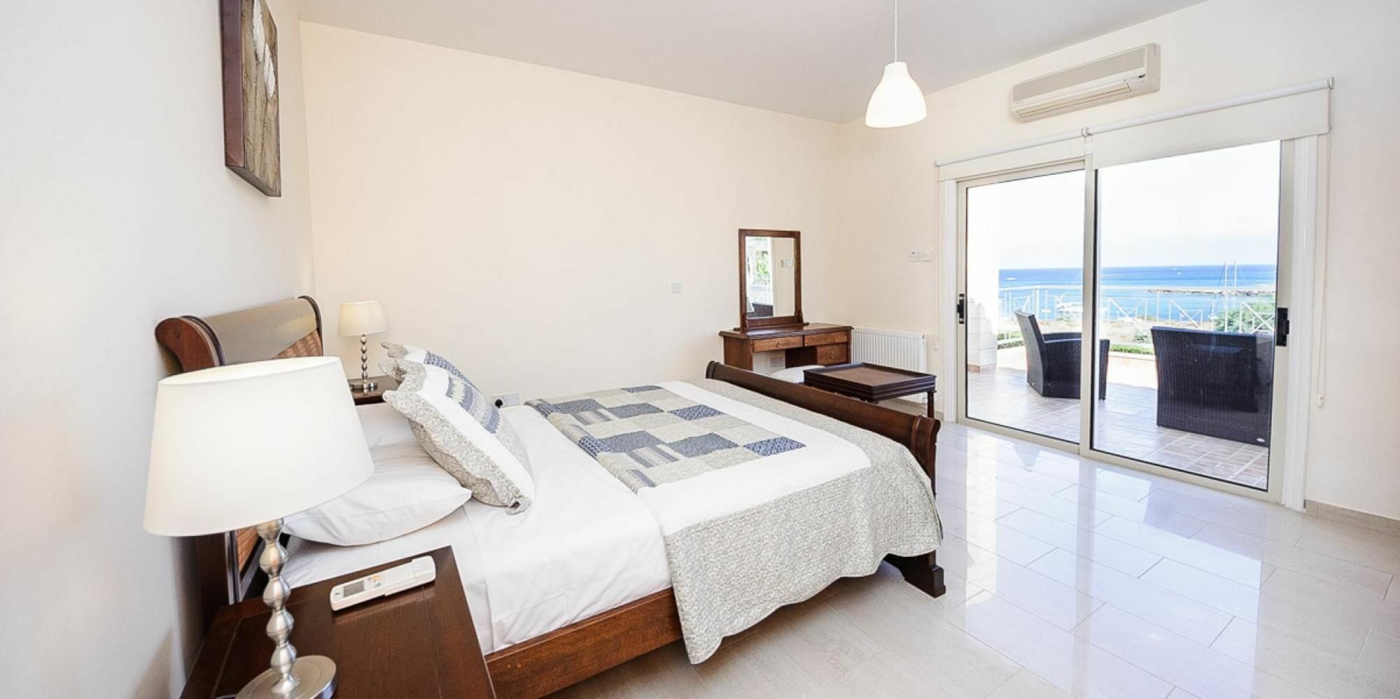 Apartment Oceanview Luxury 196