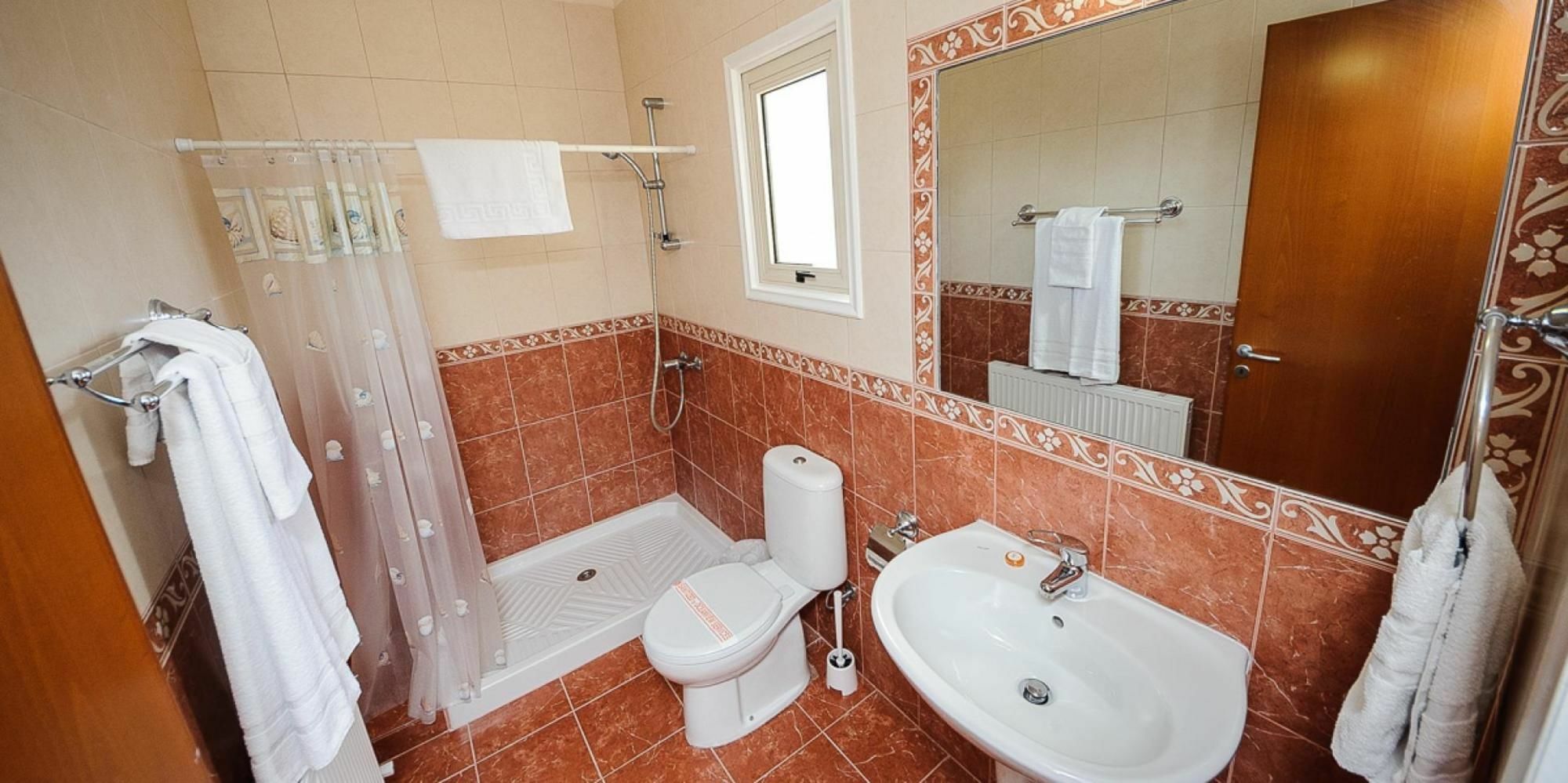 Apartment Oceanview Luxury 196