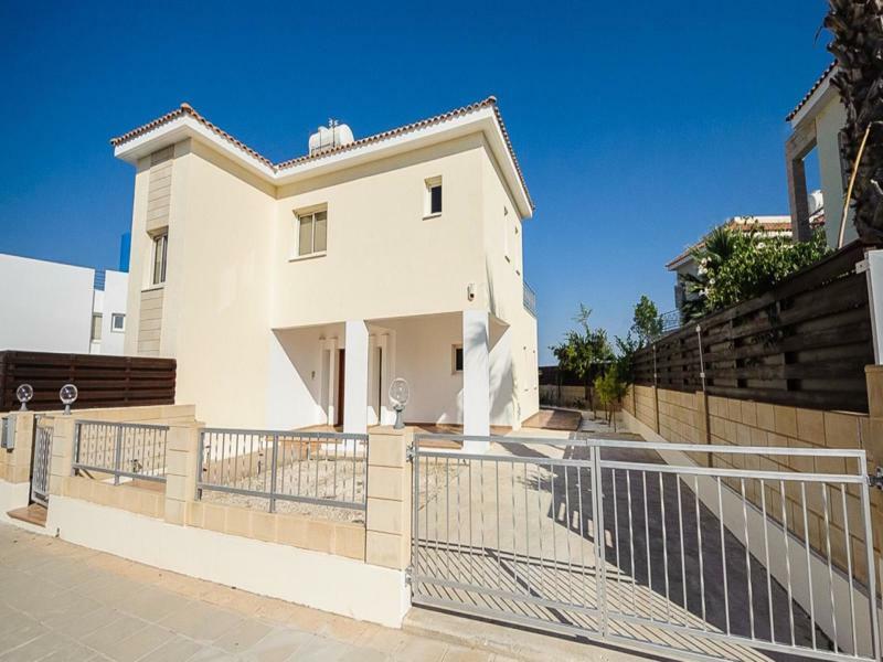 Apartment Oceanview Luxury 196 Protaras