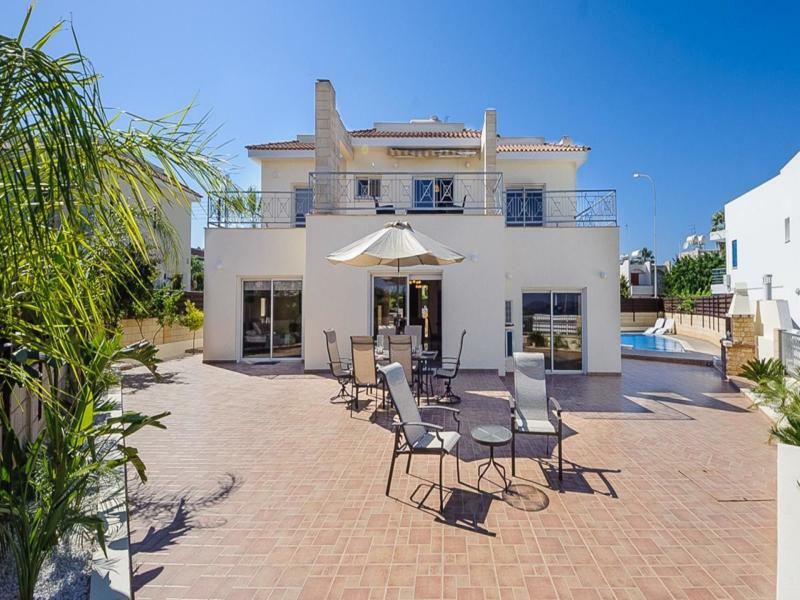 Apartment Oceanview Luxury 196 *