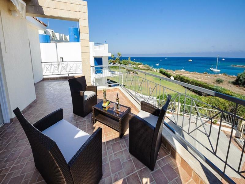 Oceanview Luxury 196 * Protaras