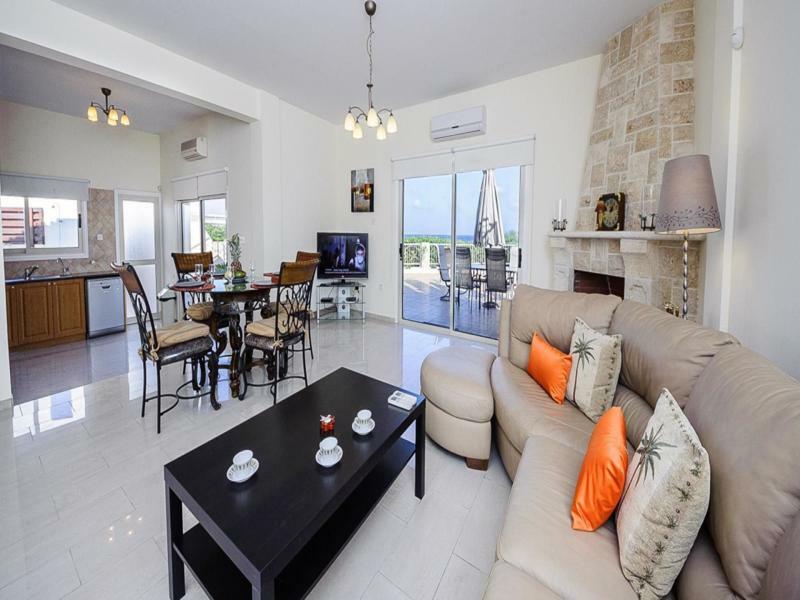 Apartment Oceanview Luxury 196 *