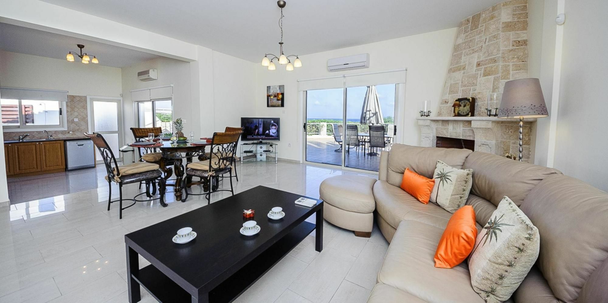 Apartment Oceanview Luxury 196 *