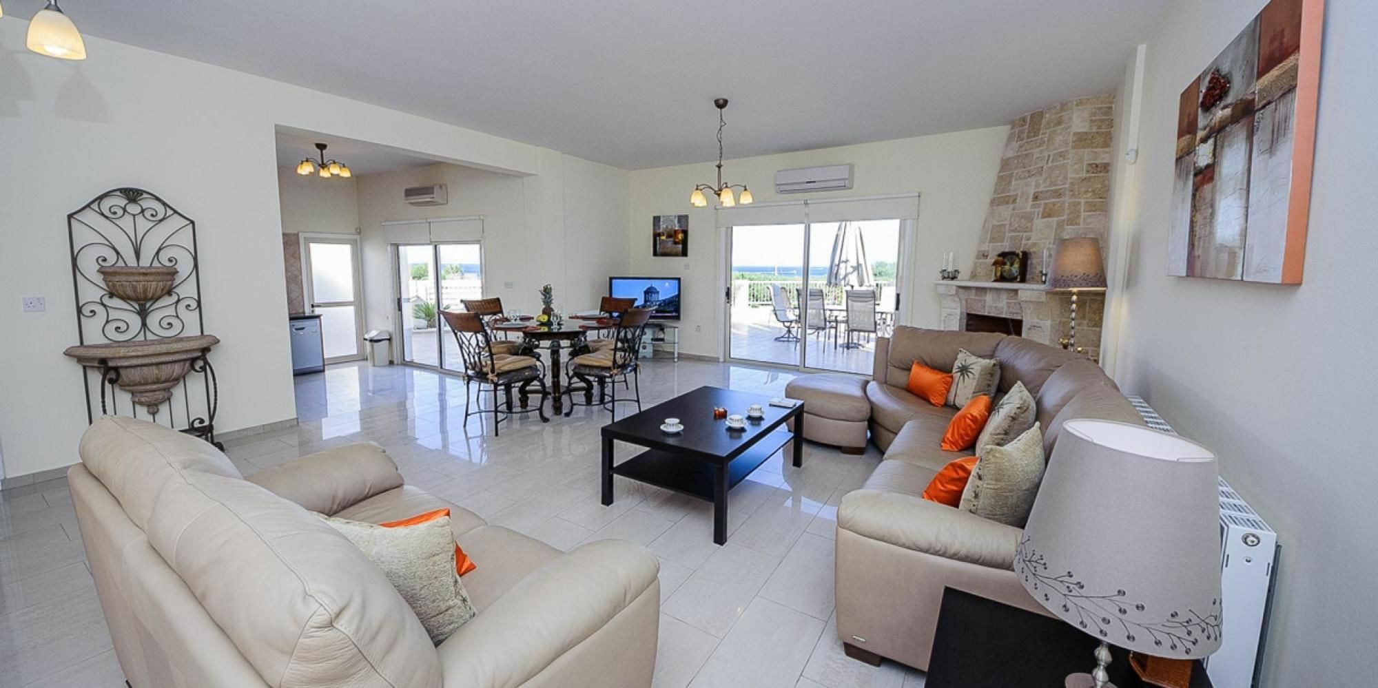 Oceanview Luxury 196 *