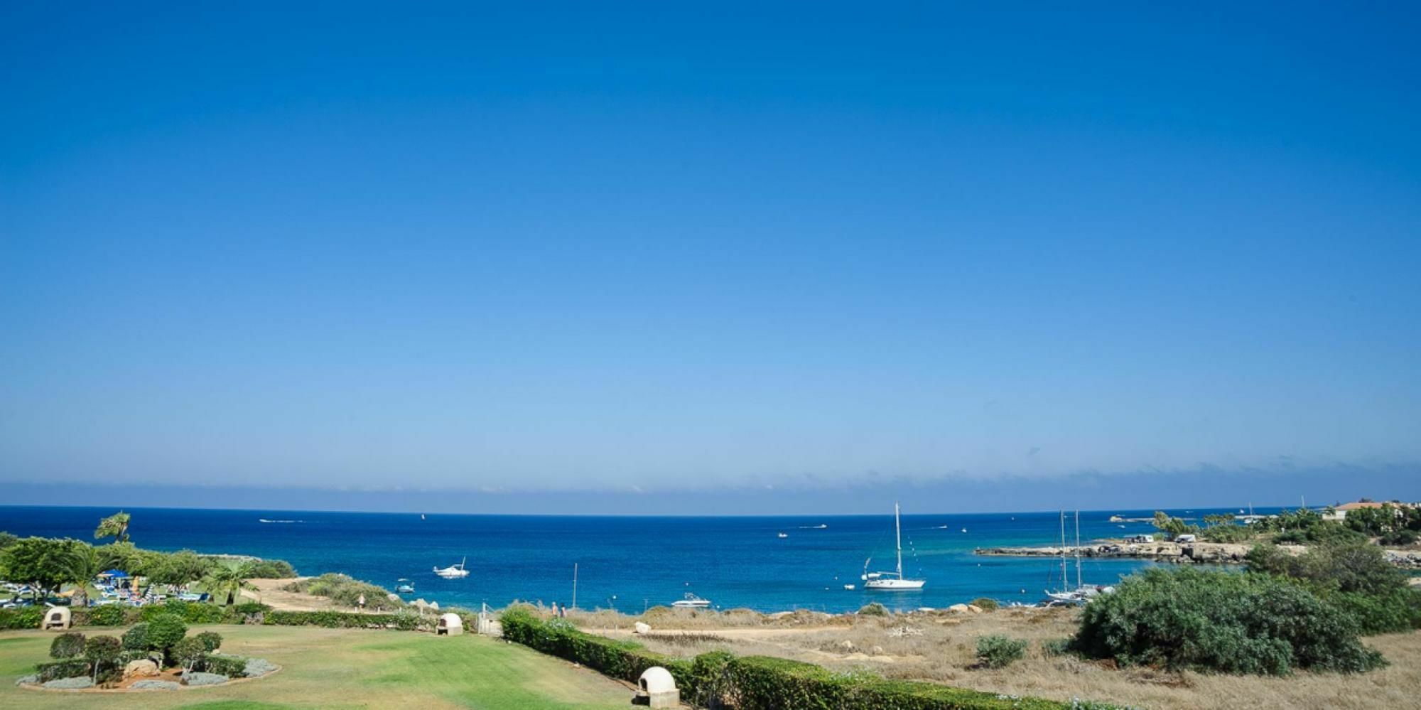 Apartment Oceanview Luxury 196 *