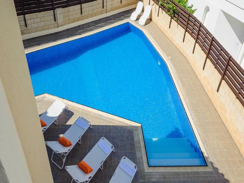 Oceanview Luxury 196 Apartment *