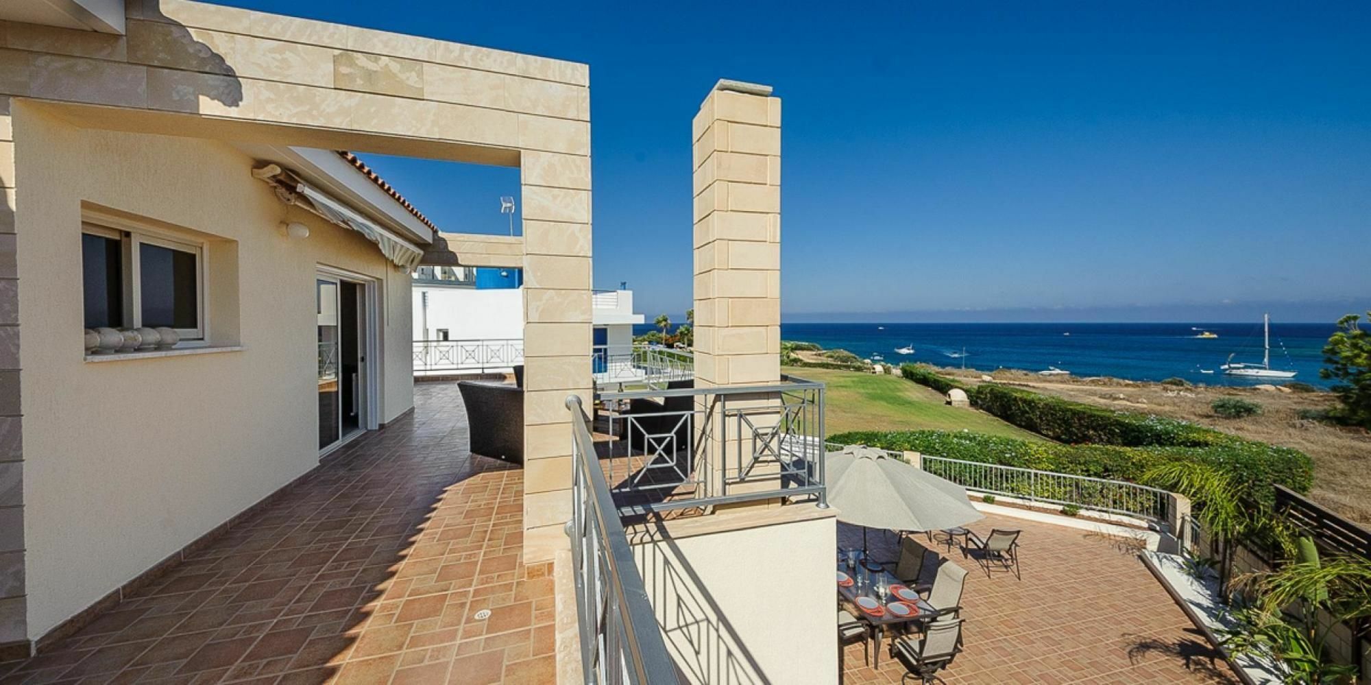 Oceanview Luxury 196 Apartment