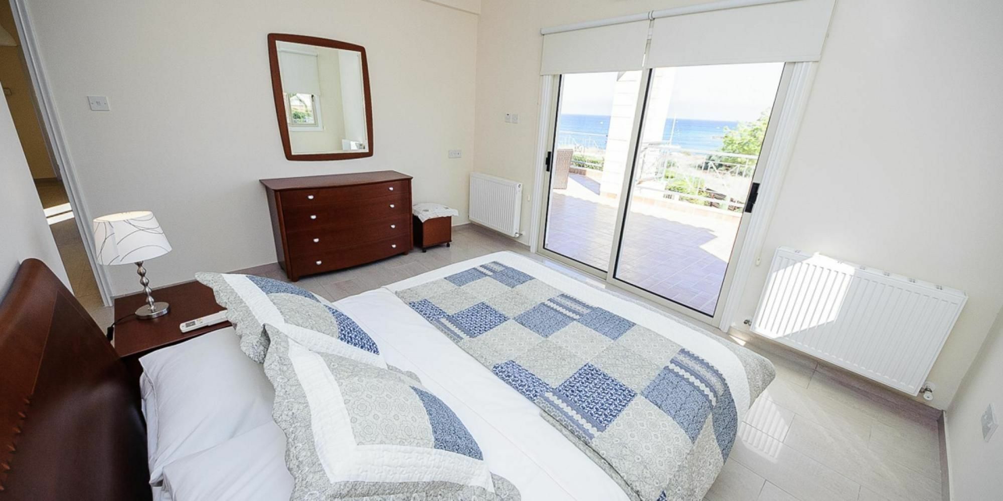 Oceanview Luxury 196 Apartment