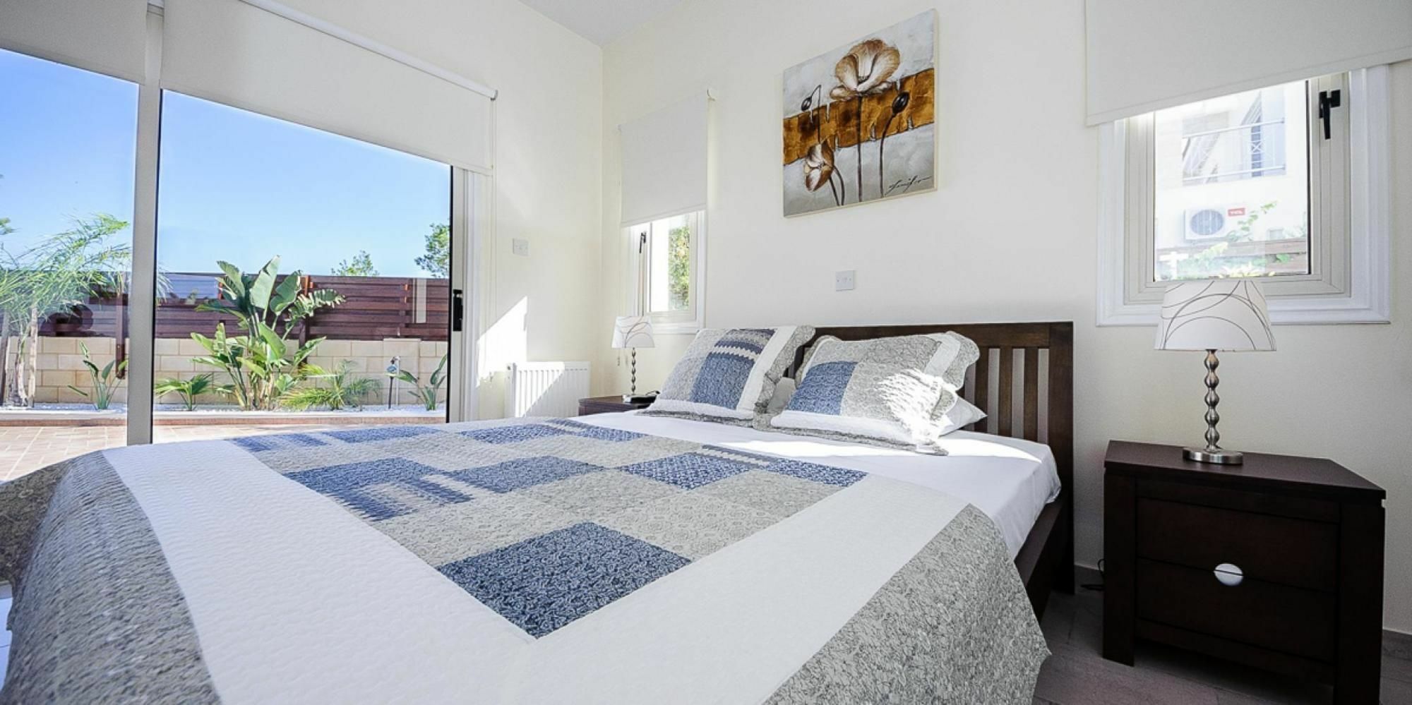 Apartment Oceanview Luxury 196