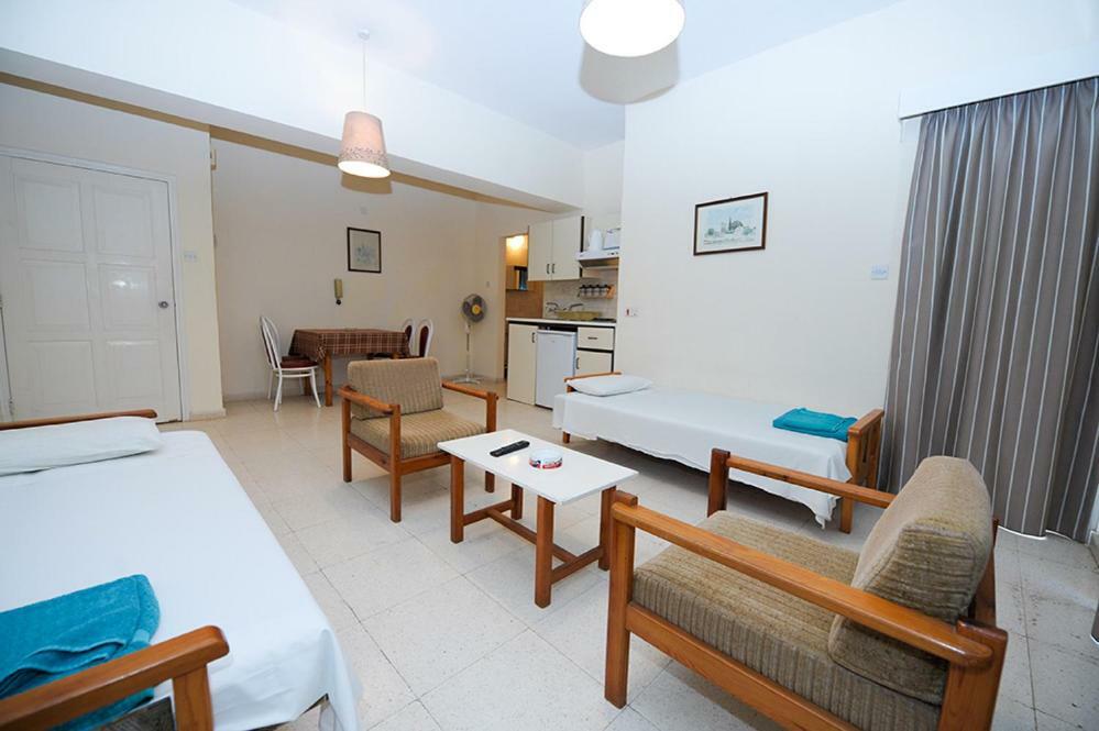 Fig Tree Apartment Protaras