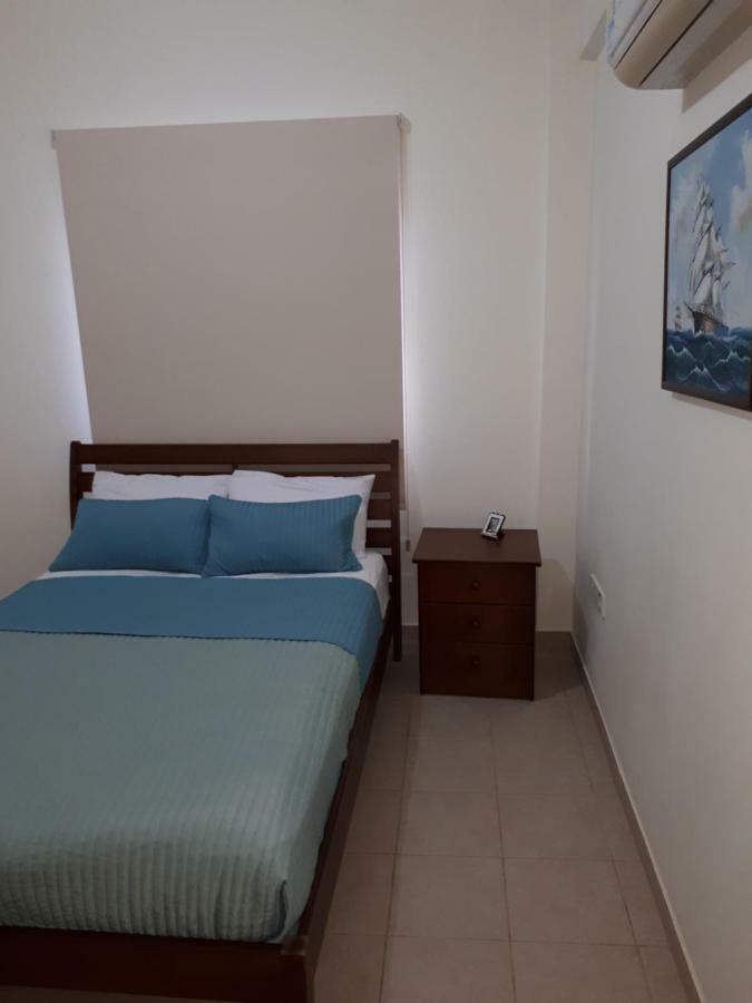 Holiday home Marias