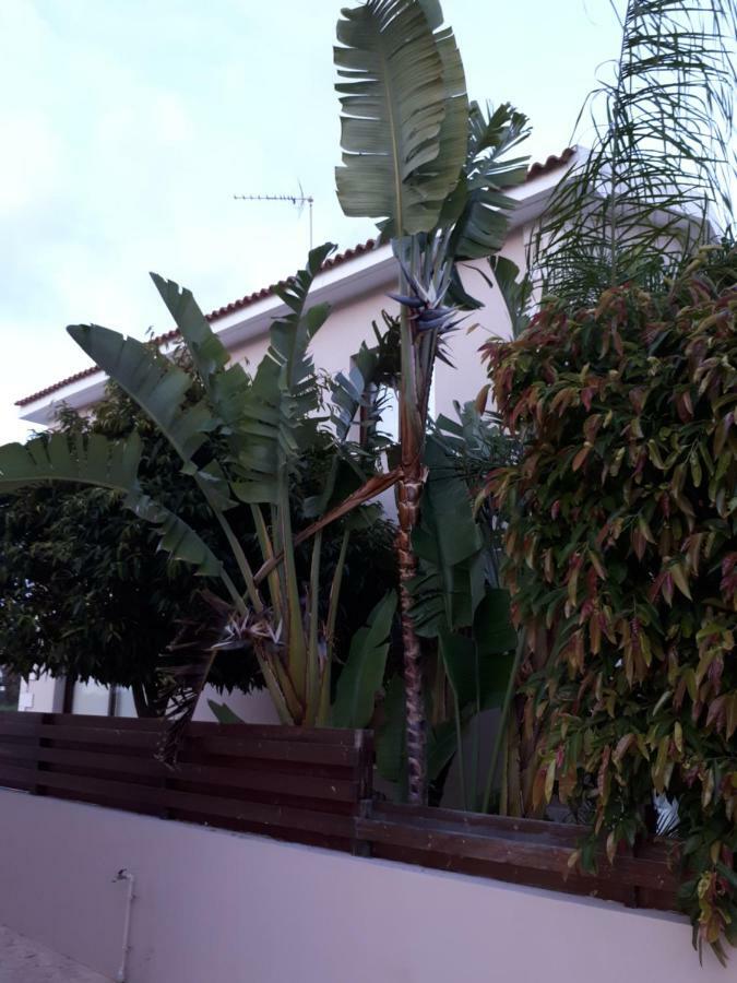 Holiday home Marias