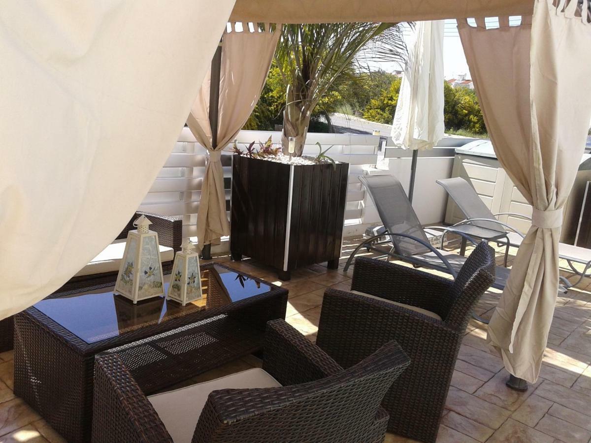 Apartment Arcadia Close Protaras