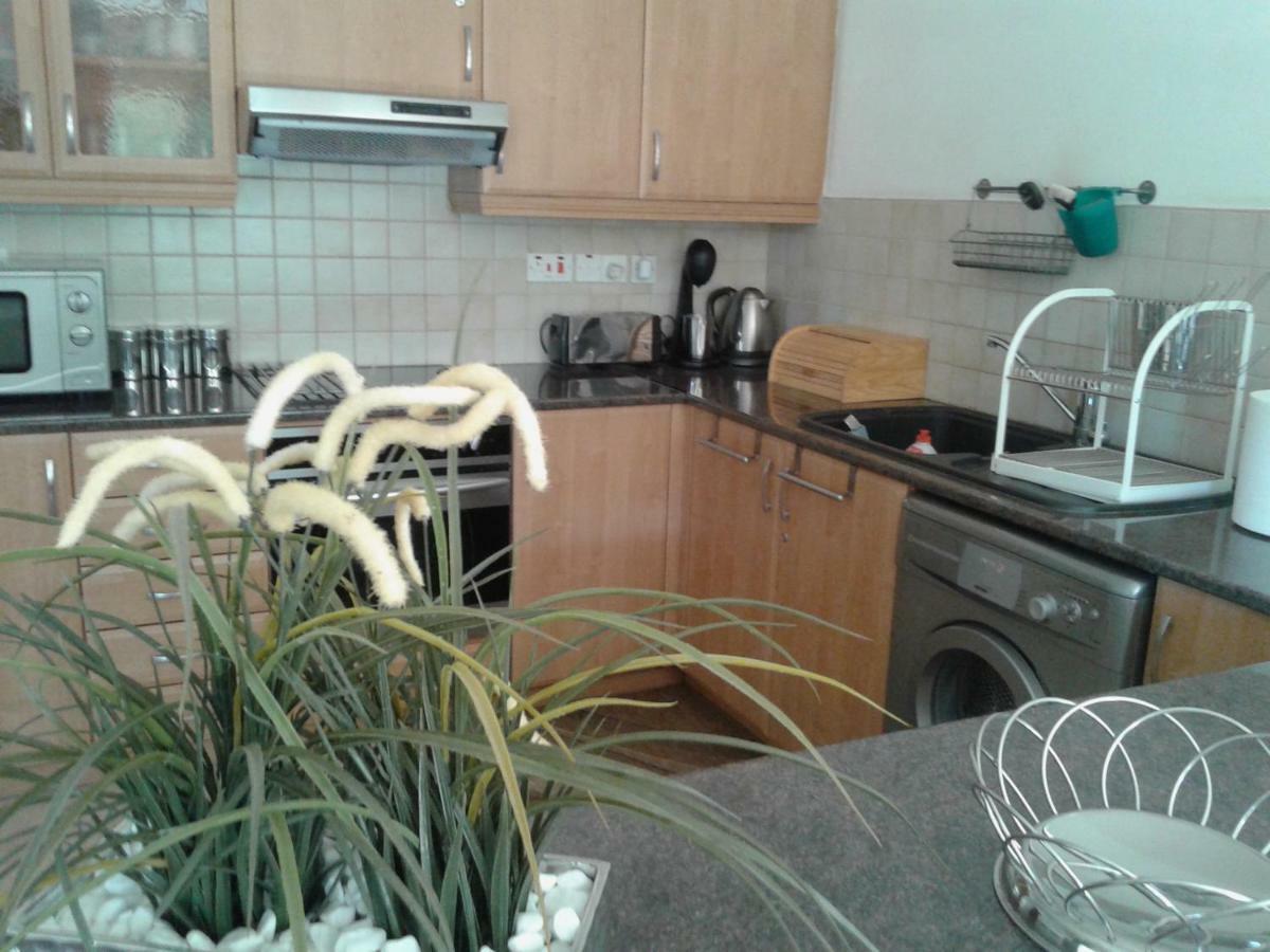 Apartment Arcadia Close Protaras