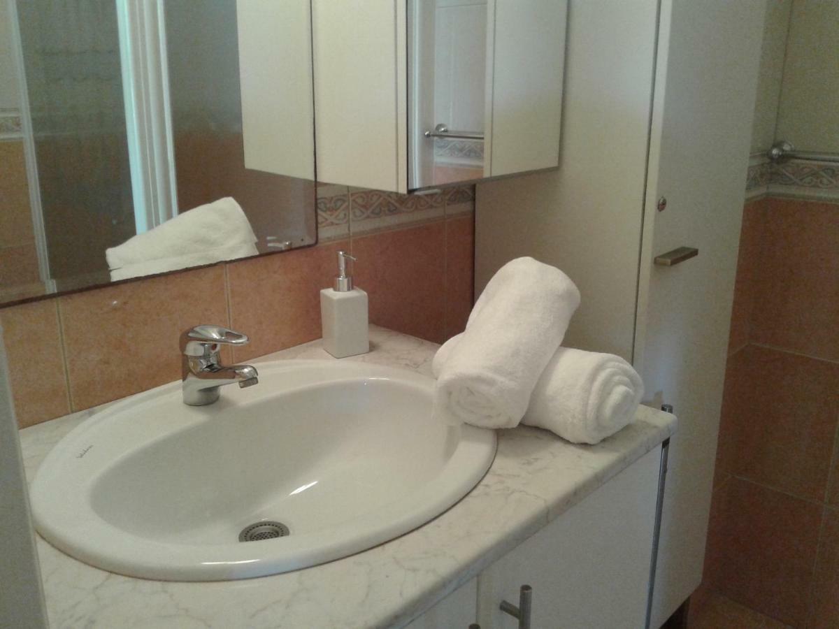 Arcadia Close * Protaras