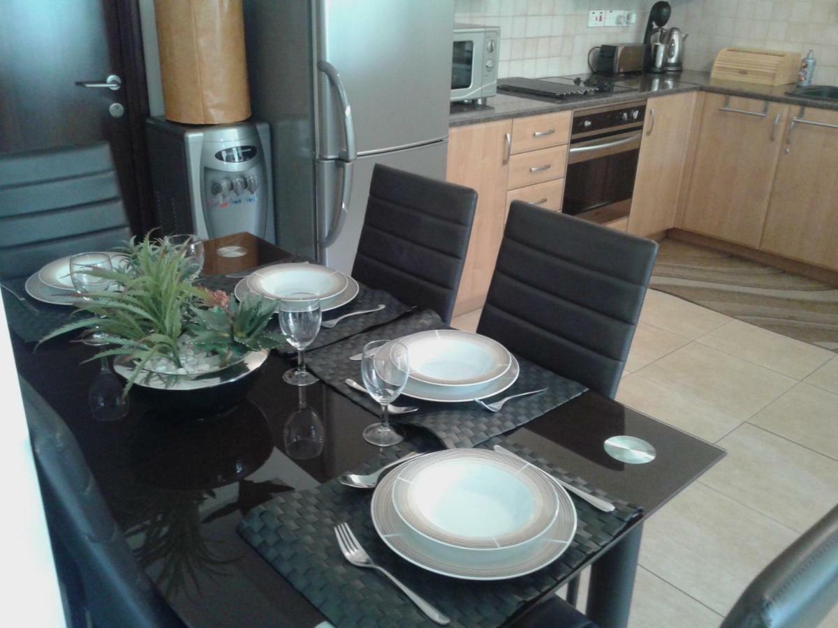 Arcadia Close * Protaras