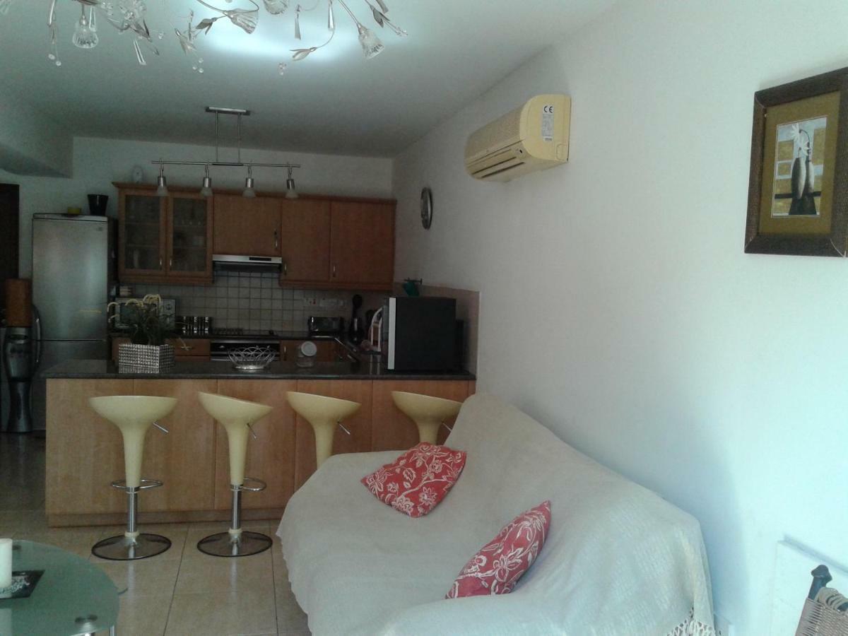 Apartment Arcadia Close Protaras