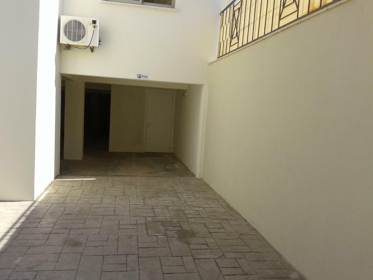 Arcadia Close * Protaras