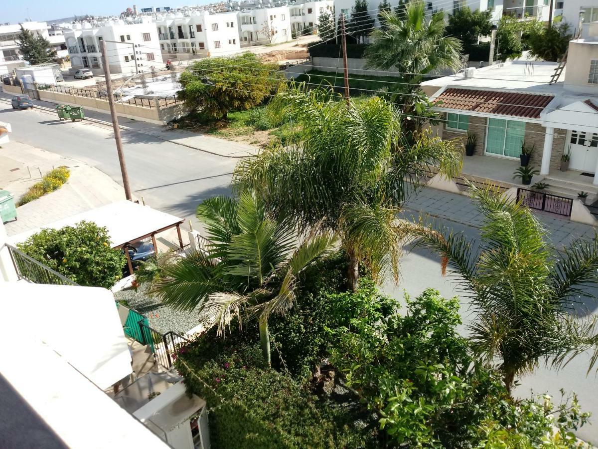 Arcadia Close Apartment Protaras