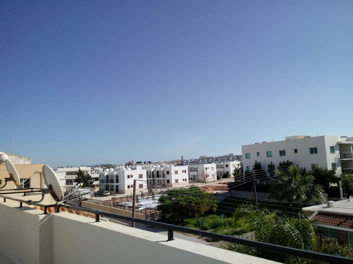 Arcadia Close Apartment