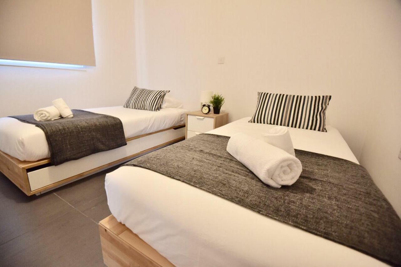 Limegrove Apartment
