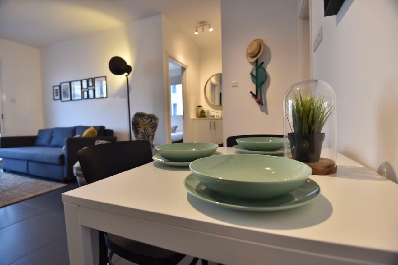 Limegrove Apartment