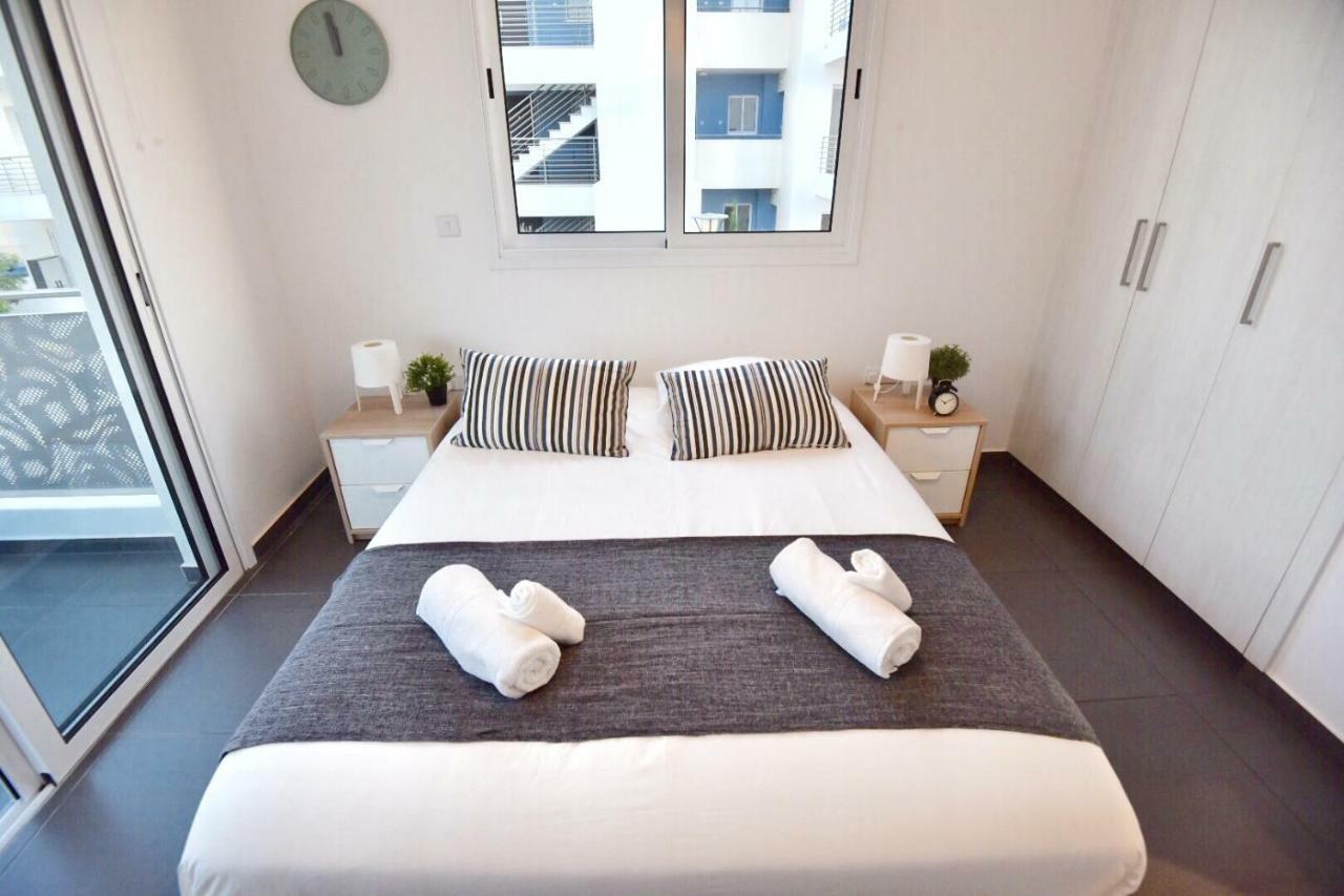 Limegrove Apartment
