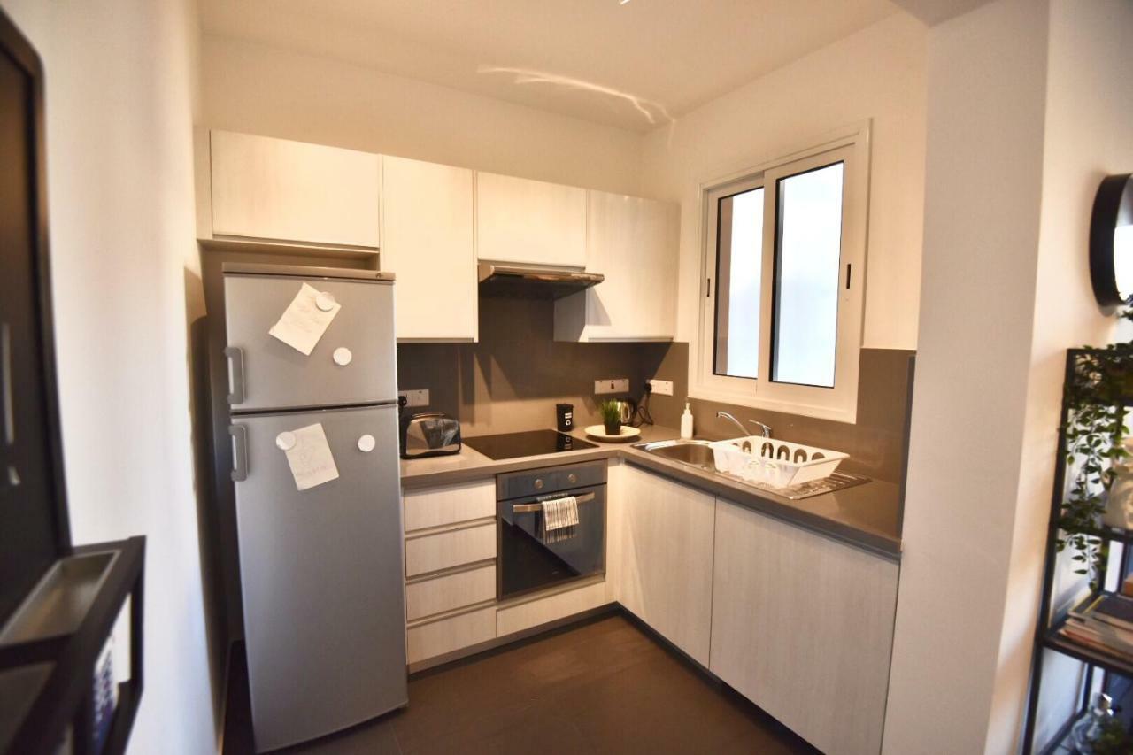 Apartment Limegrove Protaras